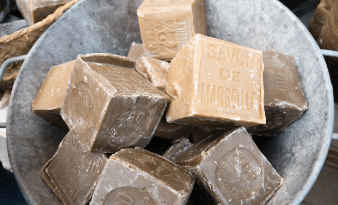 Savon De Marseille The History Of Marseille Soap