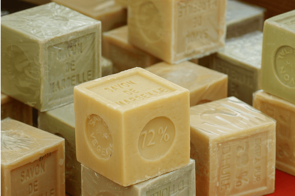 What Is Savon De Marseille Soap Is Marseille Soap Good