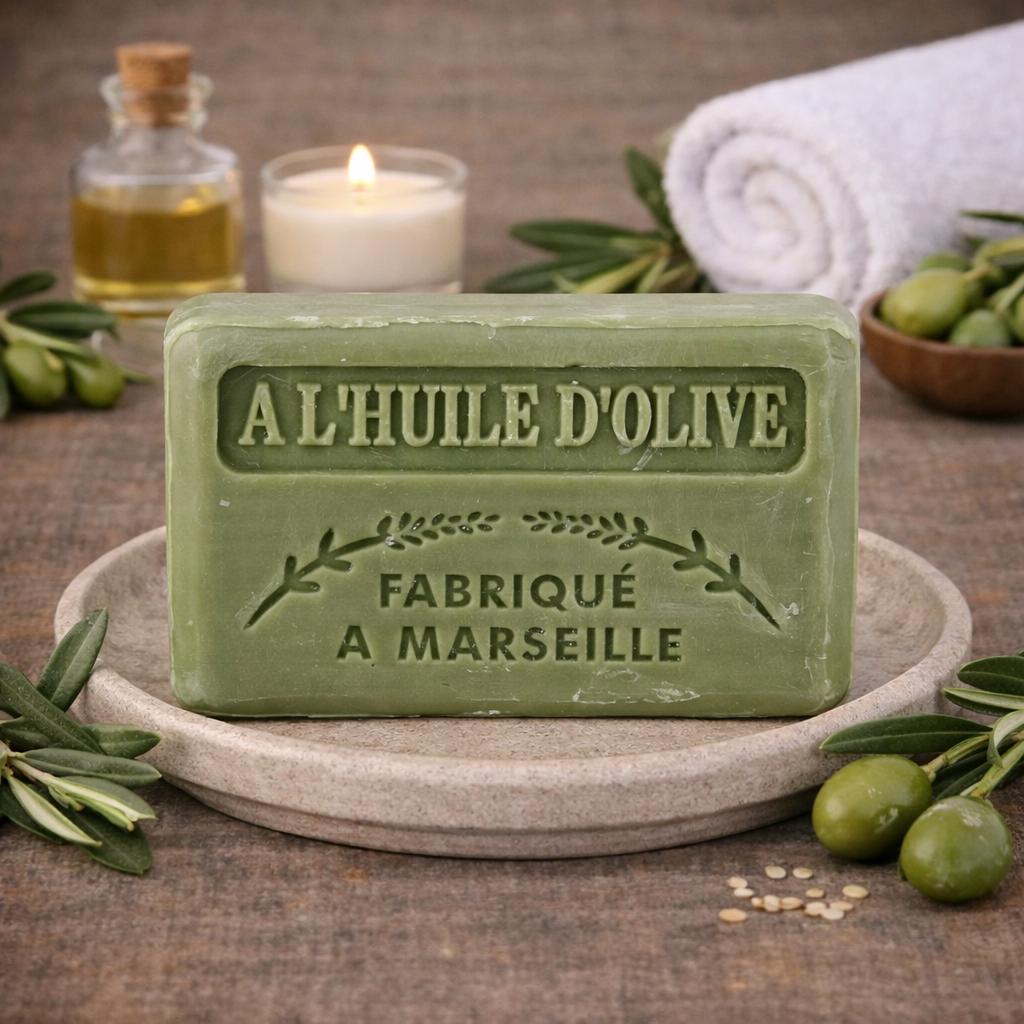 Huile d’olive