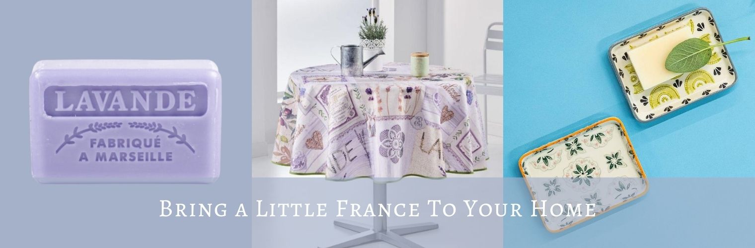 fine french soaps